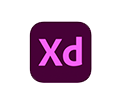 Logo Adobe XD