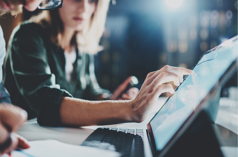 Impulsa el rendimiento de tu empresa