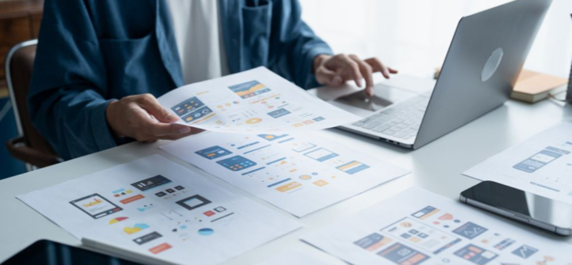 Diseño y Desarrollo de la Tienda Online