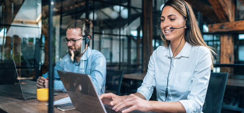 Soporte y Analítica