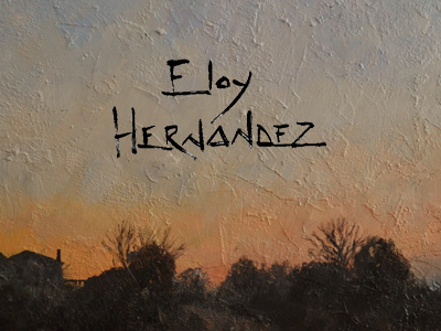 Web Eloy Hernández