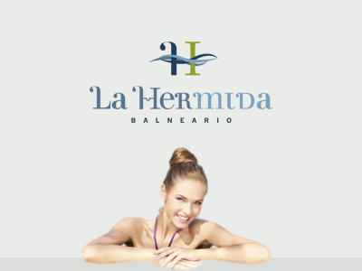 Web Hotel-Balneario de La Hermida
