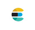 Logo ElasticSearch