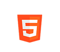 Logo HTML + CSS