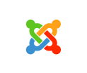 Logo Joomla