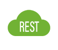 Logo API REST