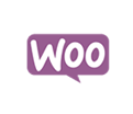 Logo WooCommerce