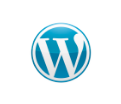 Logo WordPress