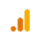 Logo Google Analytics