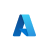 Logo Microsoft Azure