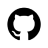 Logo GitHub