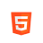 Logo HTML5