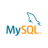 Logo MySQL