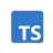 Logo Typescript