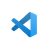 Logo Visual Studio Code