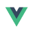 Logo Vue