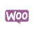 Logo WooCommerce