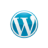 Logo Wordpress