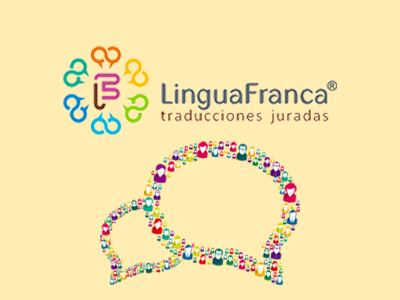 Web Lingua Franca Traducciones Juradas