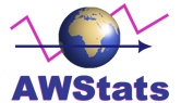 Hosting AwStats