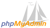 Hosting phpMyAdmin