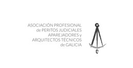 Asociación Profesional de Peritos Judiciales Aparejadores y Arquitectos Técnicos de Galicia