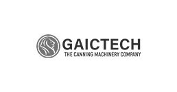 Gaictech: Maquinaria Conservera y Congelado Industrial
