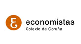 Colexio de Economistas Coruña