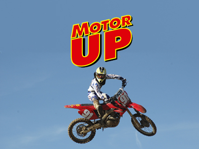 Web MotorUp