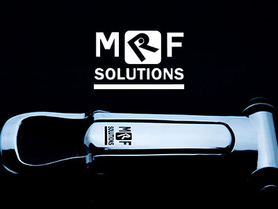 Web MRF Solutions