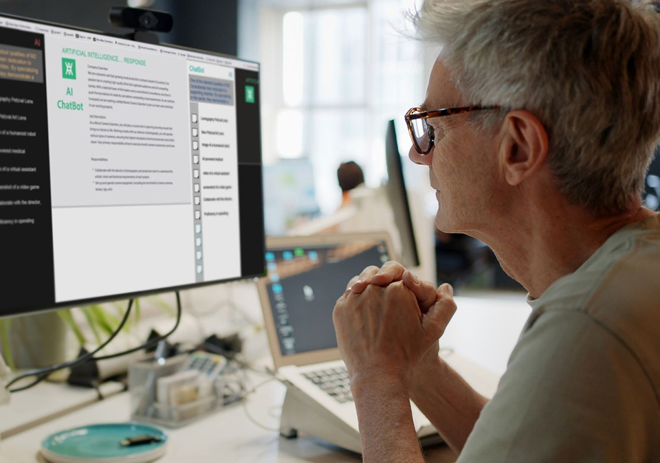 Asistentes conversacionales y ChatBots con IA