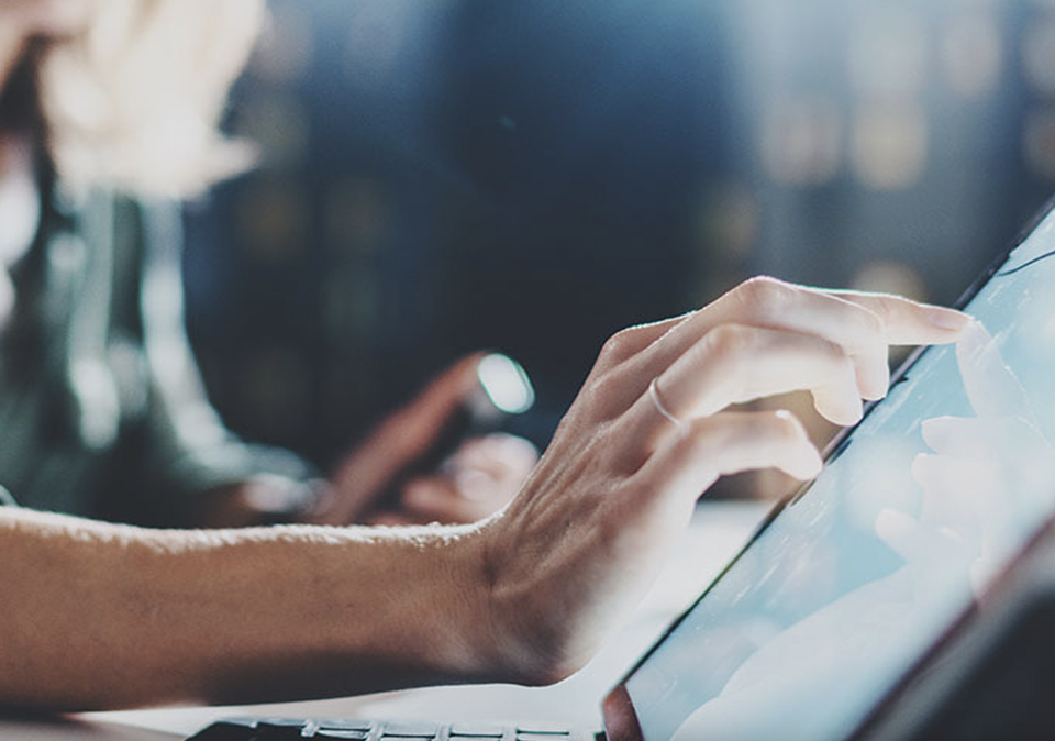 Desarrollos creativos, flexibles e inteligentes