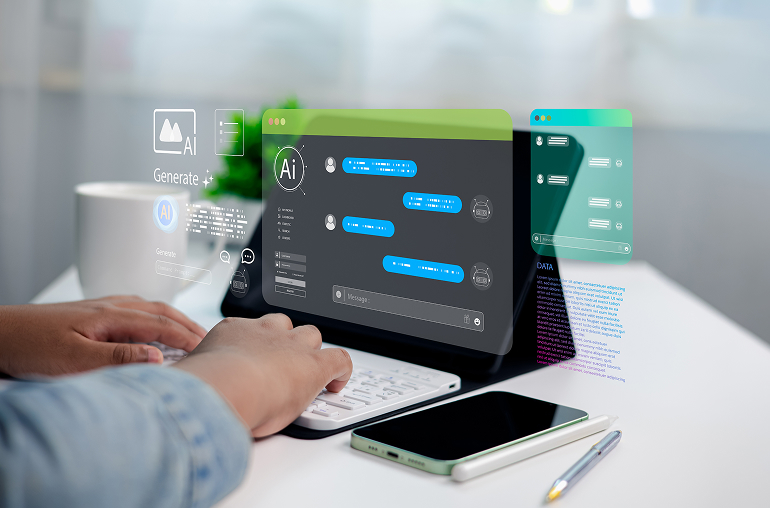 Recursos Humanos - Onboarding Automatizado