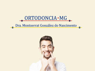 Web Clínica Ortodoncia MG