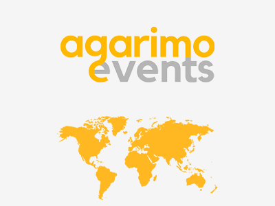 Web Agarimo Events