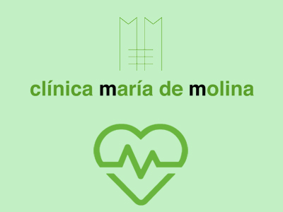 Web Clínica María de Molina