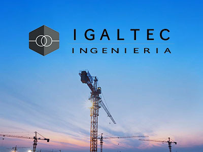 Web Igaltec