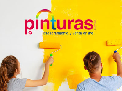 Tienda Online Pinturas