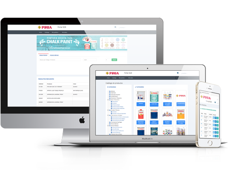 Diseño Web Responsive