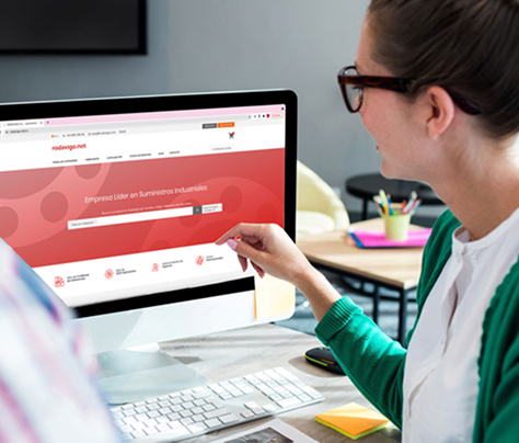 Caso de Estudio Rodavigo B2B