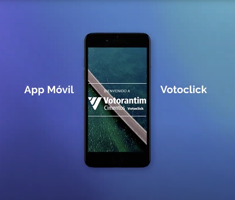 Caso de Estudio Votoclick App