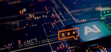 Asist. conversacionales / Chatbots