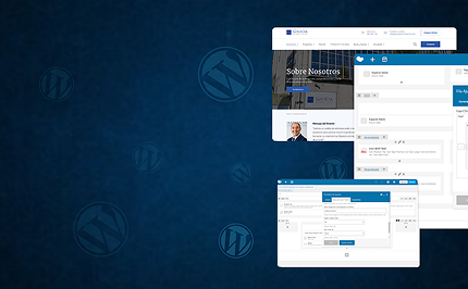 Desarrollo Web con WordPress