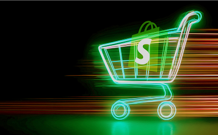 Ecommerce con Shopify