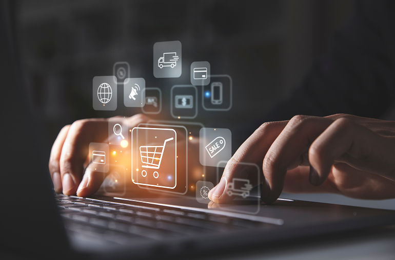 Desarrollo de tienda online para empresas B2C y B2B