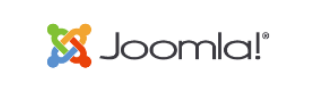 Logo Joomla