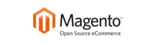 Logo Magento