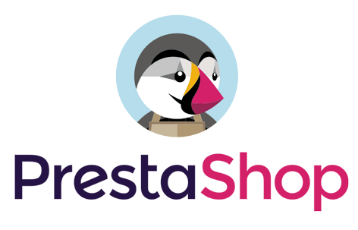PrestaShop Icono