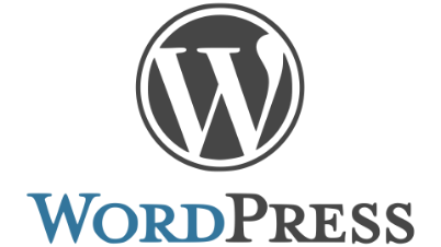 WordPress Icono