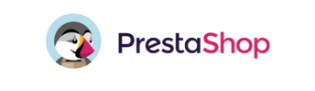 Logo Prestashop